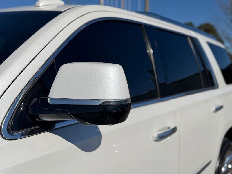 Used 2016 Cadillac Escalade Platinum image 13