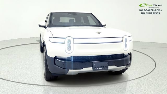 Used 2025 Rivian R1T Adventure AWD/4WD image 2