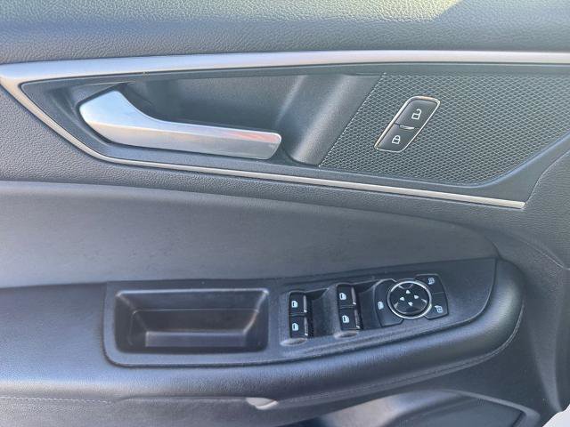 Certified 2024 Ford Edge SEL image 20