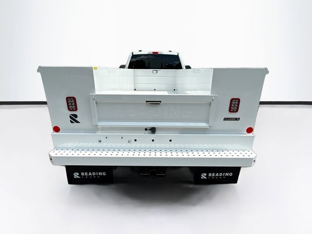 New 2026 Ford F450 XL w/ XL Chrome Package AWD/4WD image 24