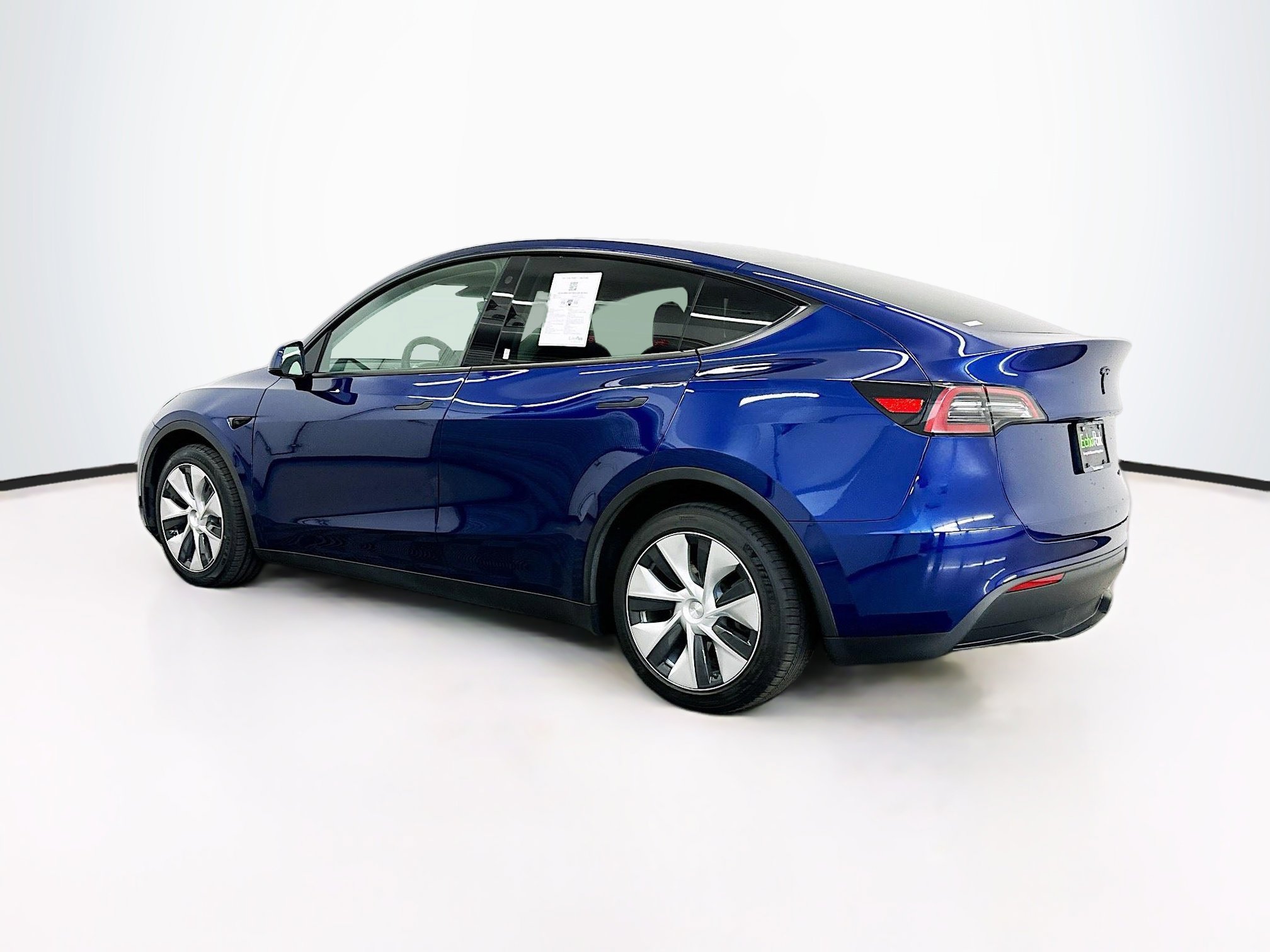 Used 2023 Tesla Model Y Long Range image 5
