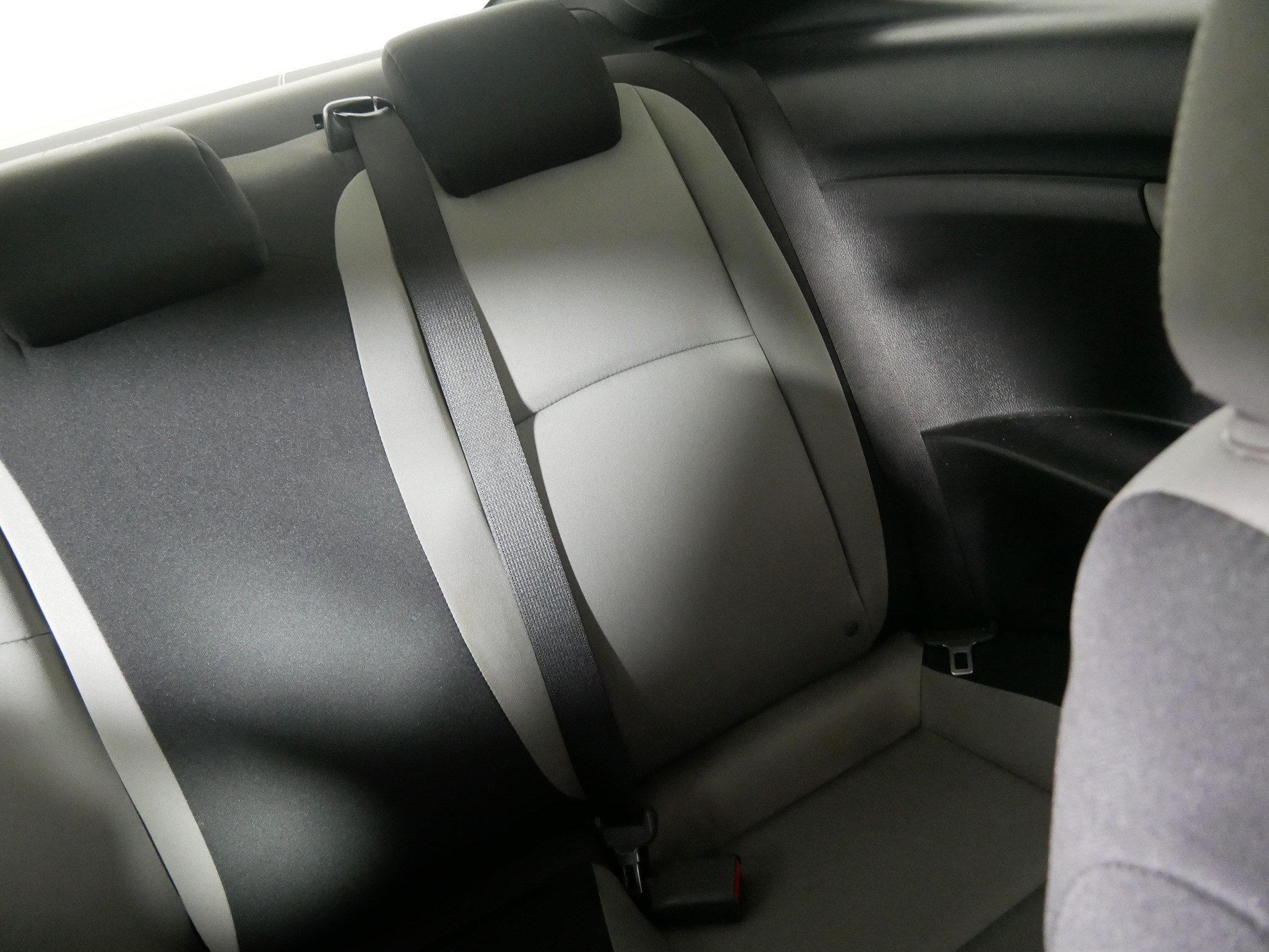Used 2016 Honda Civic LX-P image 14