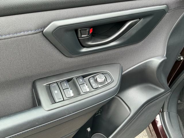 Certified 2026 Subaru Forester Premium AWD/4WD image 14
