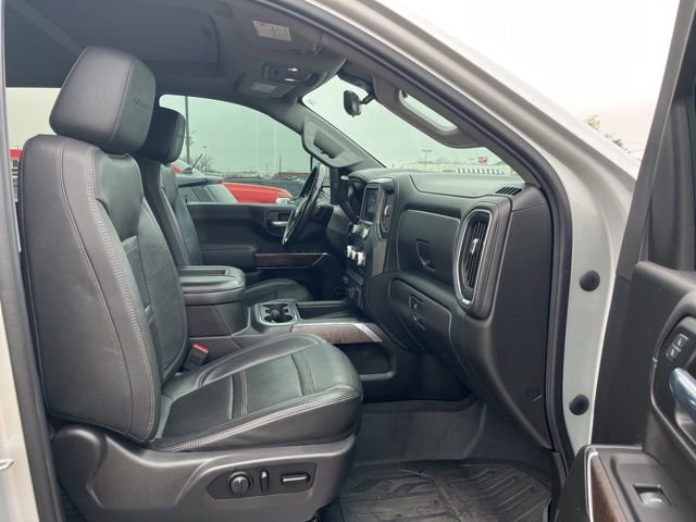 Used 2020 GMC Sierra 2500 Denali w/ Denali Ultimate Package image 25