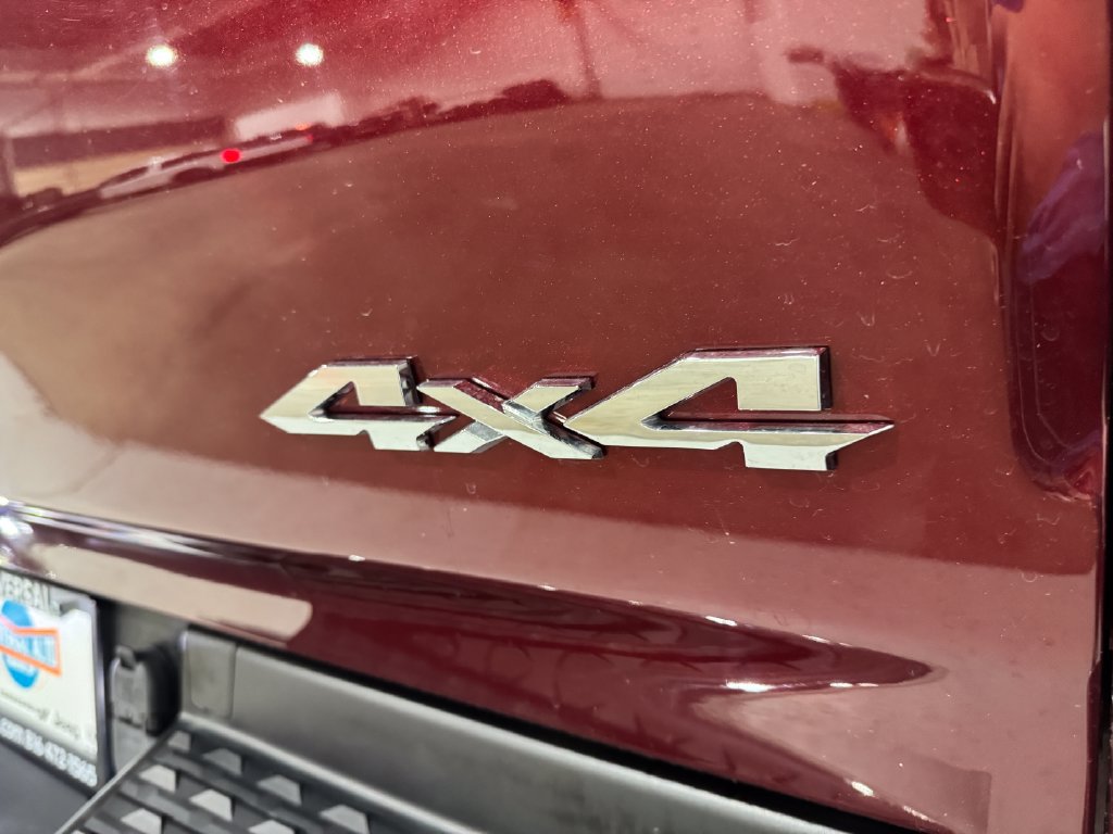 Used 2022 RAM 1500 Big Horn AWD/4WD image 33