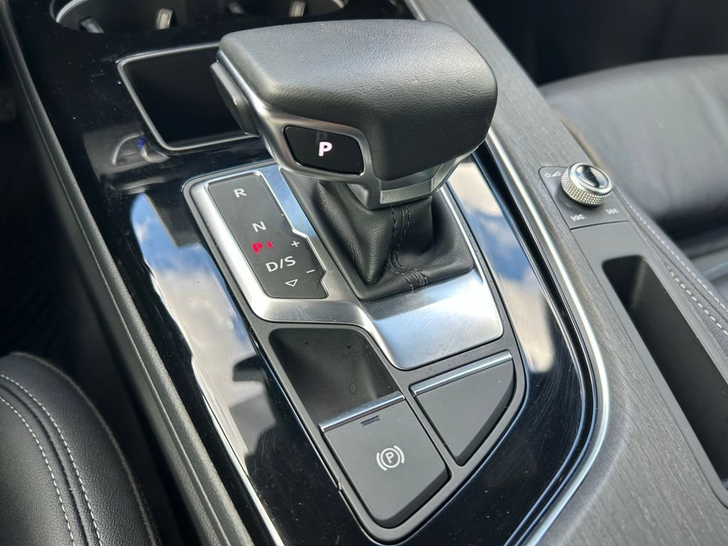 Used 2023 Audi A5 2.0T Premium w/ Convenience Package AWD/4WD image 73
