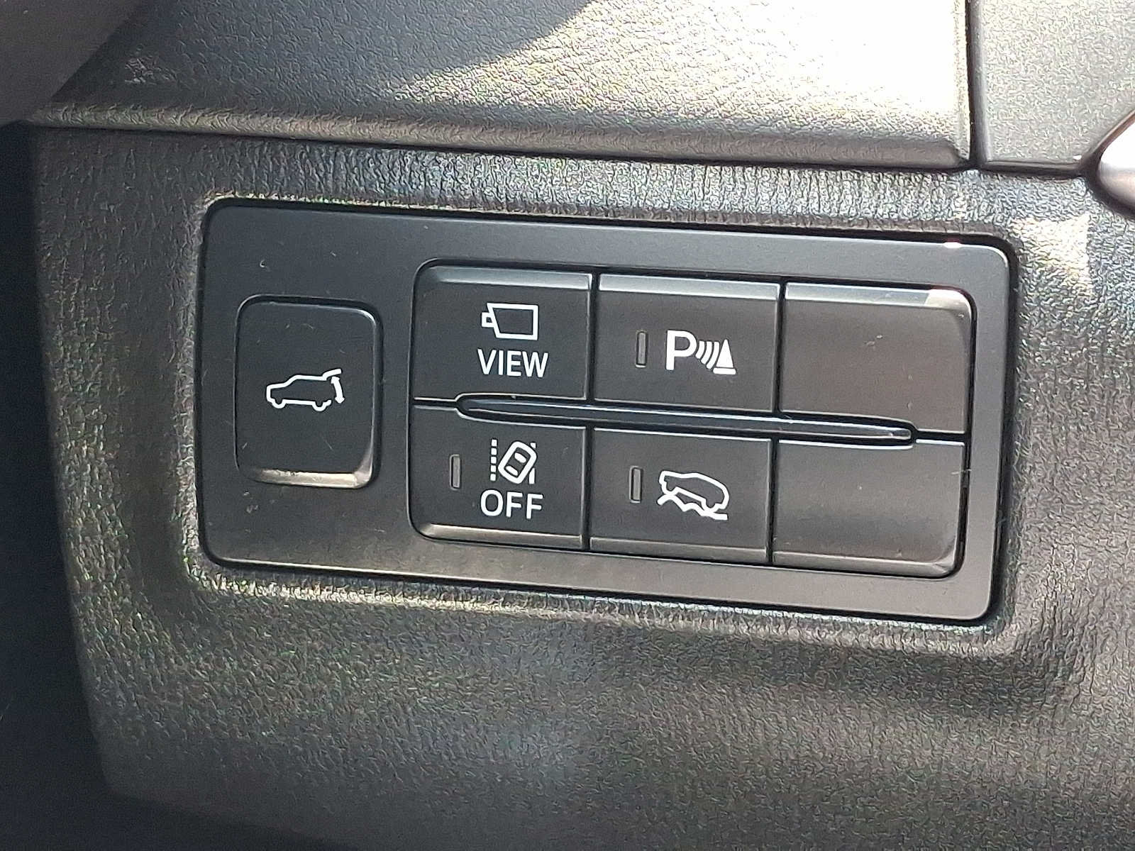 Used 2020 MAZDA CX-9 Grand Touring AWD/4WD image 26