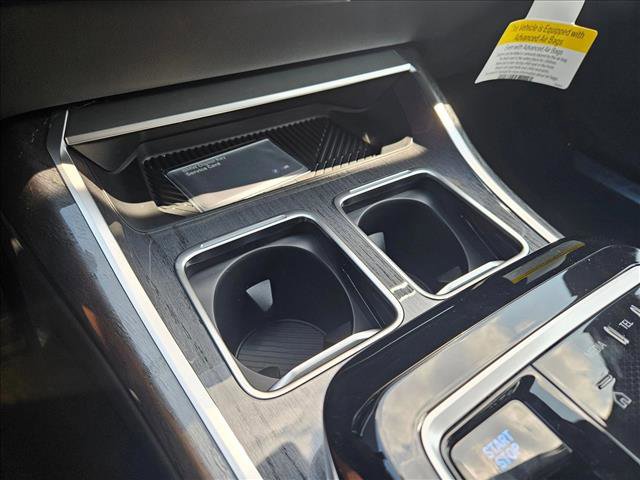 New 2026 BMW i7 eDrive50 image 17