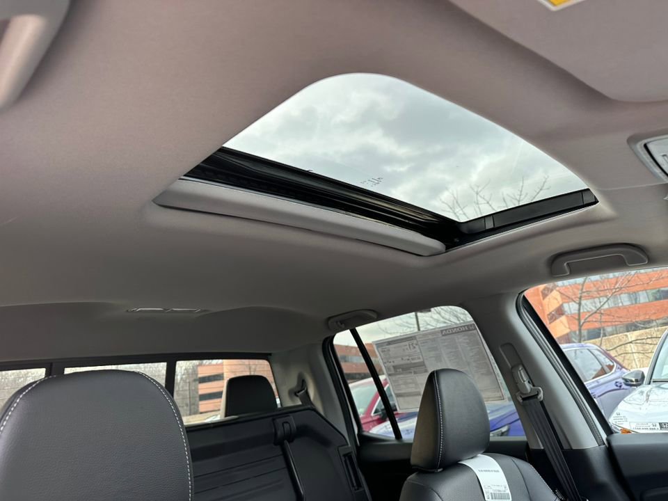 New 2025 Honda Ridgeline RTL image 11