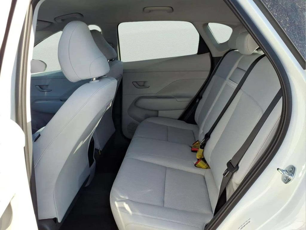 New 2026 Hyundai Kona SEL Sport FWD image 11