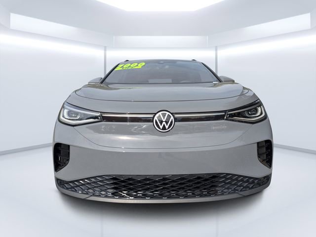 New 2025 Volkswagen ID.4 Pro S image 8