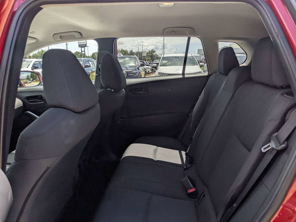 Used 2023 Toyota Corolla Cross LE FWD image 13