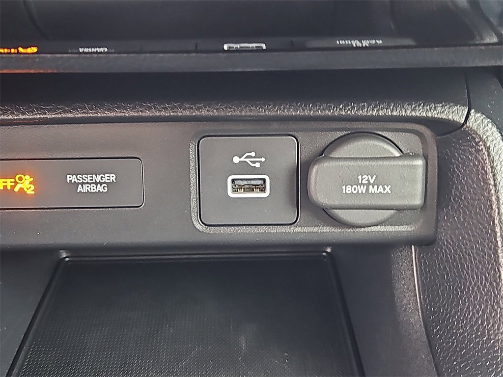 Certified 2023 Honda Civic Sport image 12