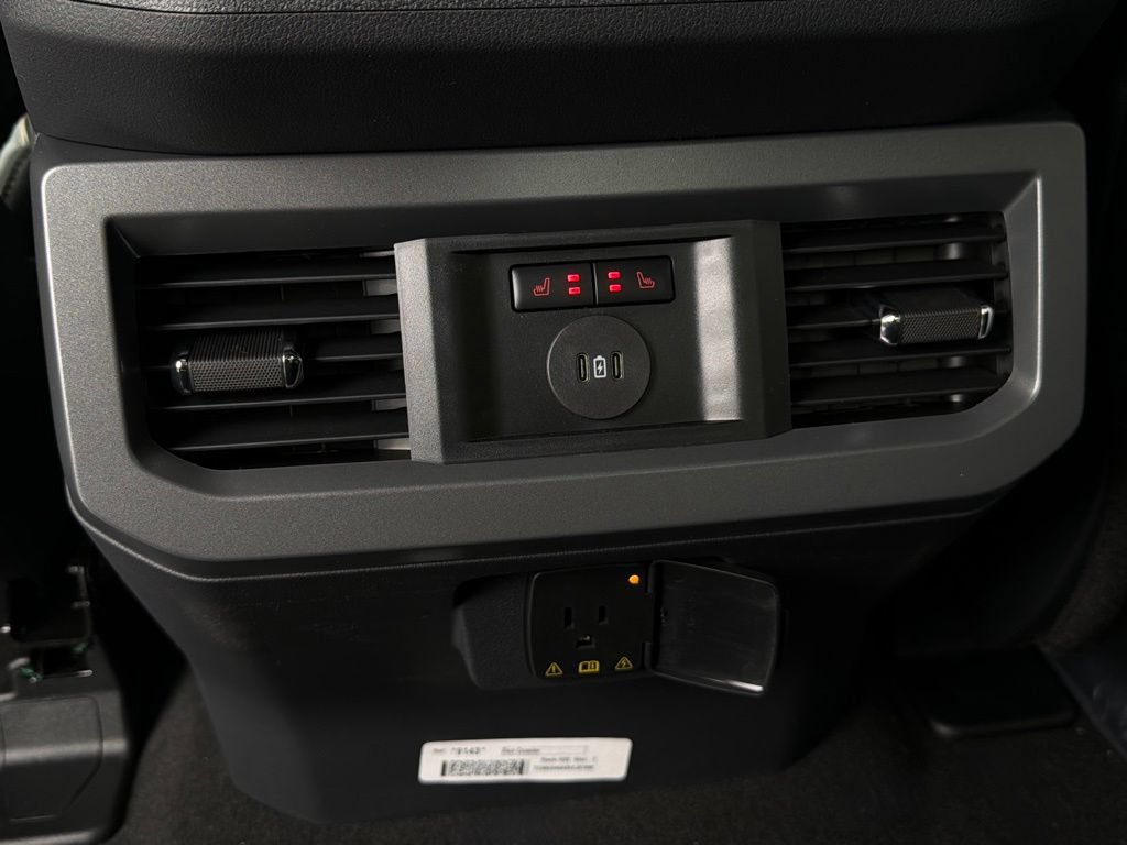 New 2026 Ford F250 Lariat AWD/4WD image 23