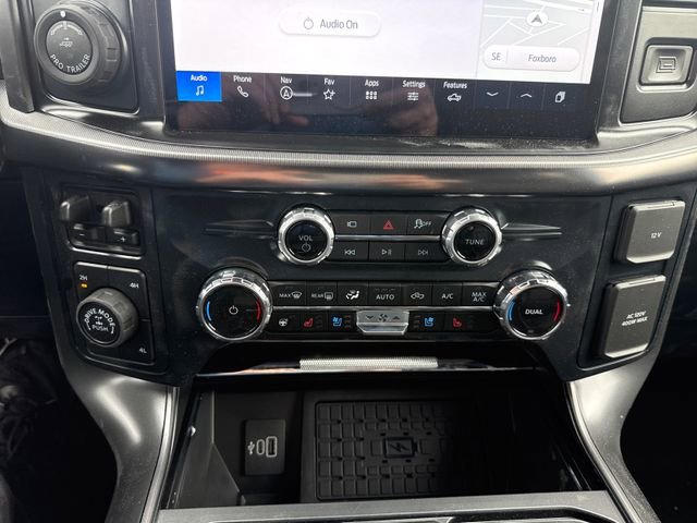 New 2026 Ford F150 Lariat AWD/4WD image 24