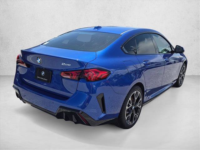 New 2026 BMW 228i w/ Technology Package FWD image 2