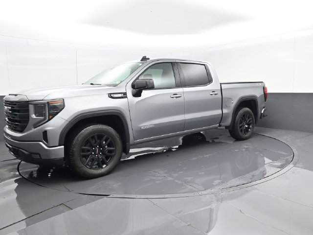 Used 2024 GMC Sierra 1500 Elevation AWD/4WD image 2