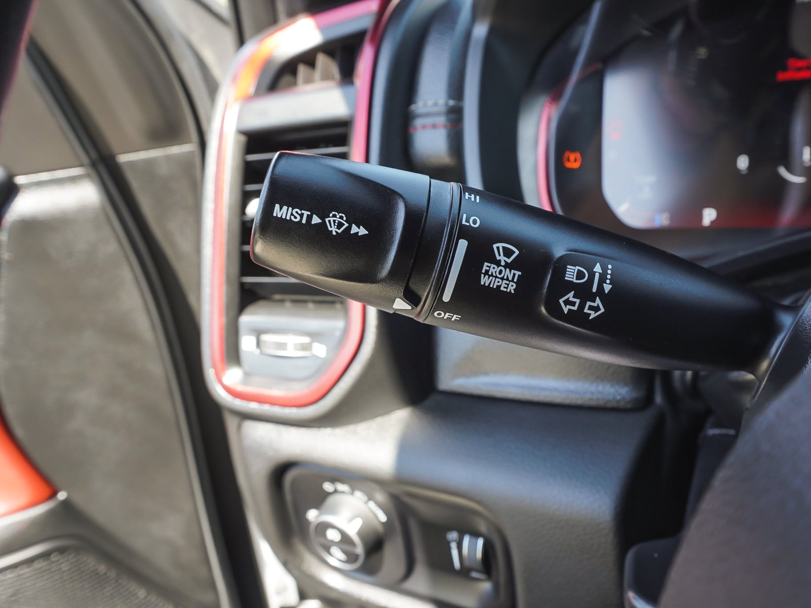 Used 2023 RAM 1500 Rebel w/ Rebel Level 1 Equipment Group AWD/4WD image 21