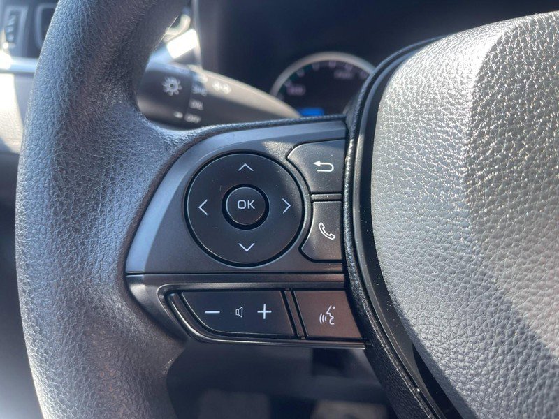 Used 2021 Toyota RAV4 LE w/ Carpet Mat Package (TMS) image 27