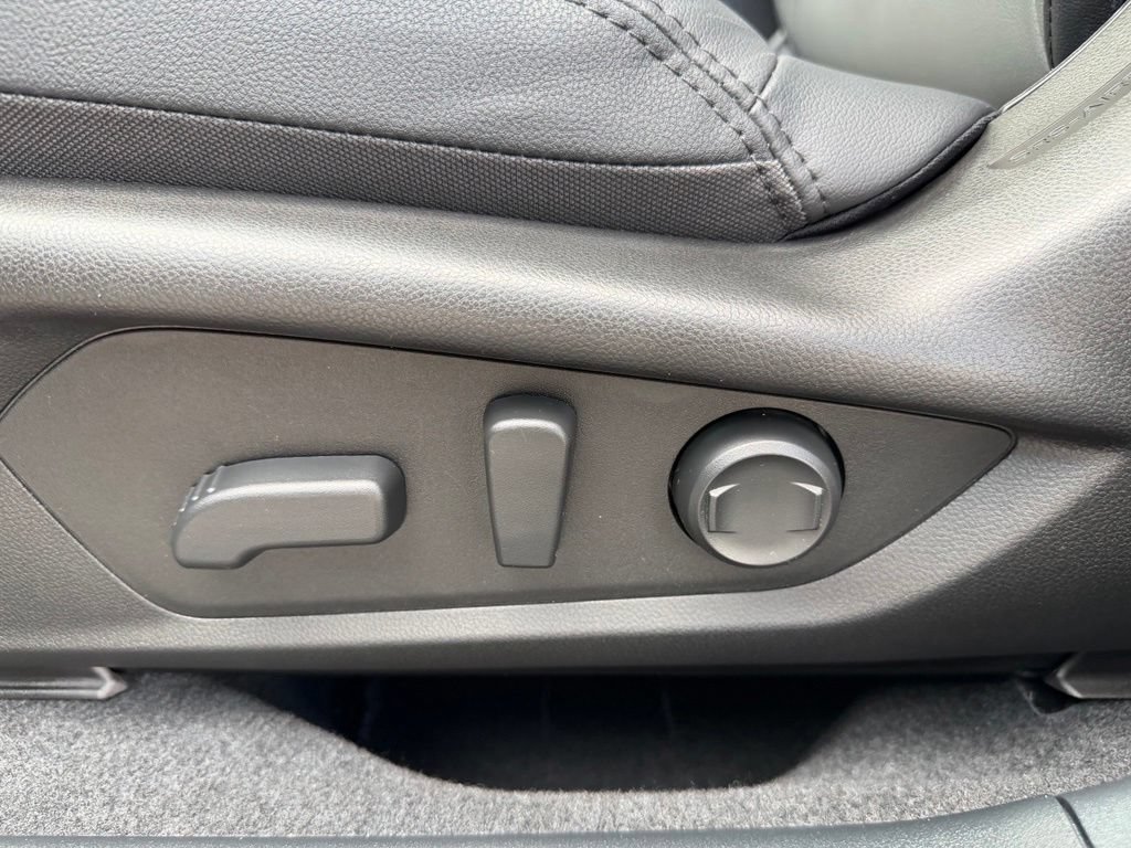 Certified 2026 Subaru Outback Premium AWD/4WD image 24
