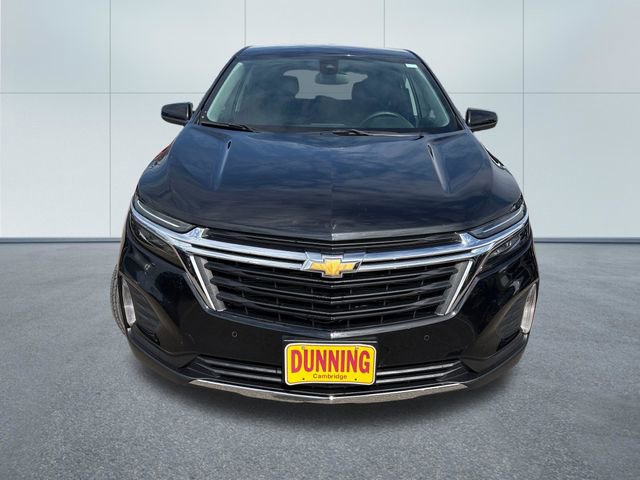 Used 2024 Chevrolet Equinox LT AWD/4WD image 6