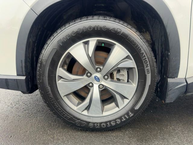 Used 2023 Subaru Ascent Premium w/ Convenience Package image 30