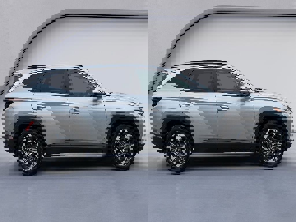 Used 2024 Hyundai Tucson SEL w/ Convenience Package image 6