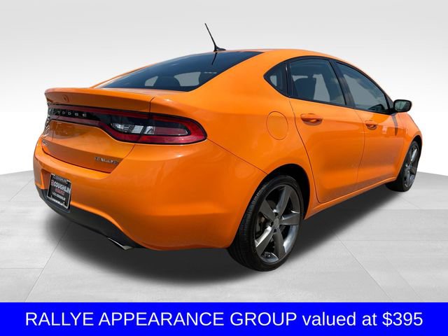 Used 2013 Dodge Dart SXT FWD image 5