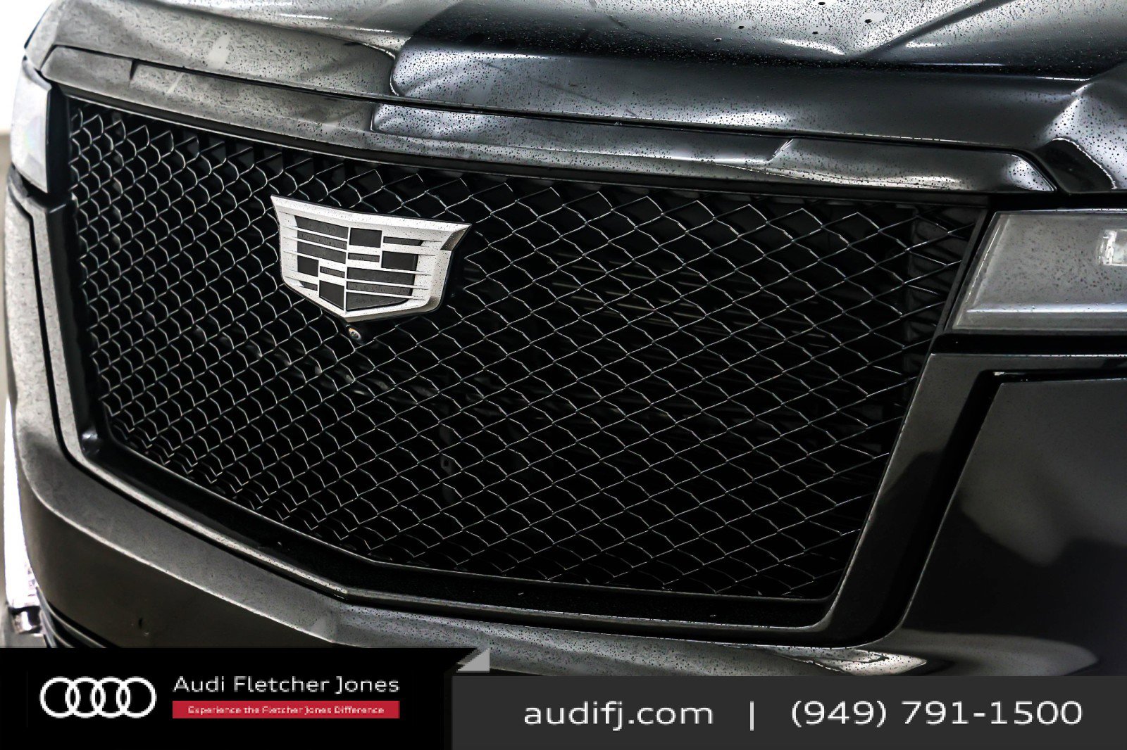 Used 2022 Cadillac Escalade ESV Sport w/ Touring Package image 13