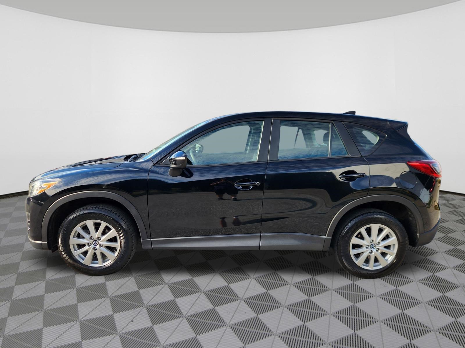 Used 2016 MAZDA CX-5 Sport w/ Rear Camera Package AWD/4WD image 5