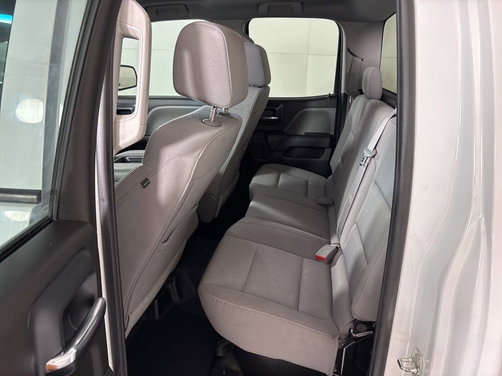 Used 2016 Chevrolet Silverado 1500 LS w/ Trailering Package RWD image 24