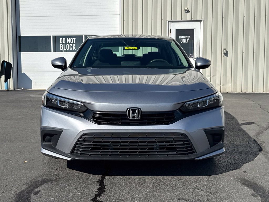 Used 2023 Honda Civic LX image 2