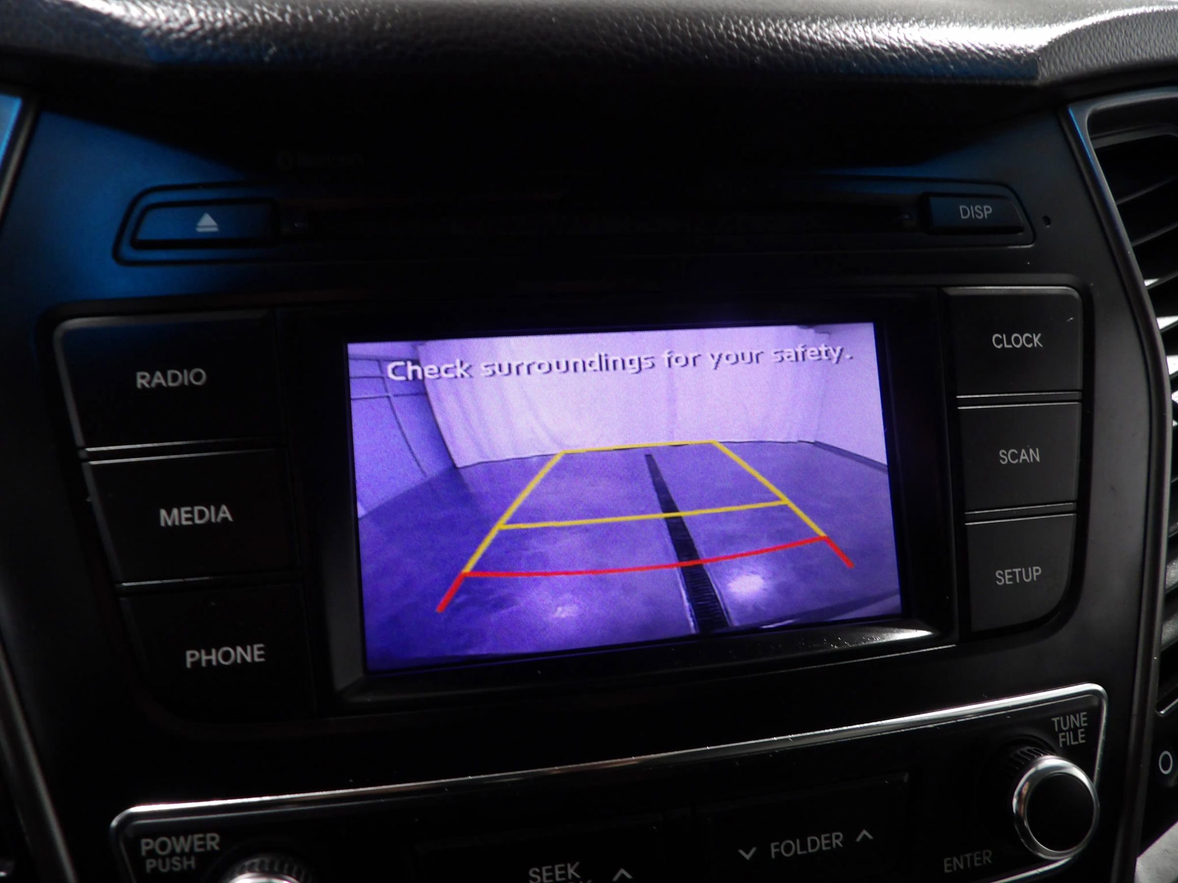 Used 2018 Hyundai Santa Fe Sport FWD image 16