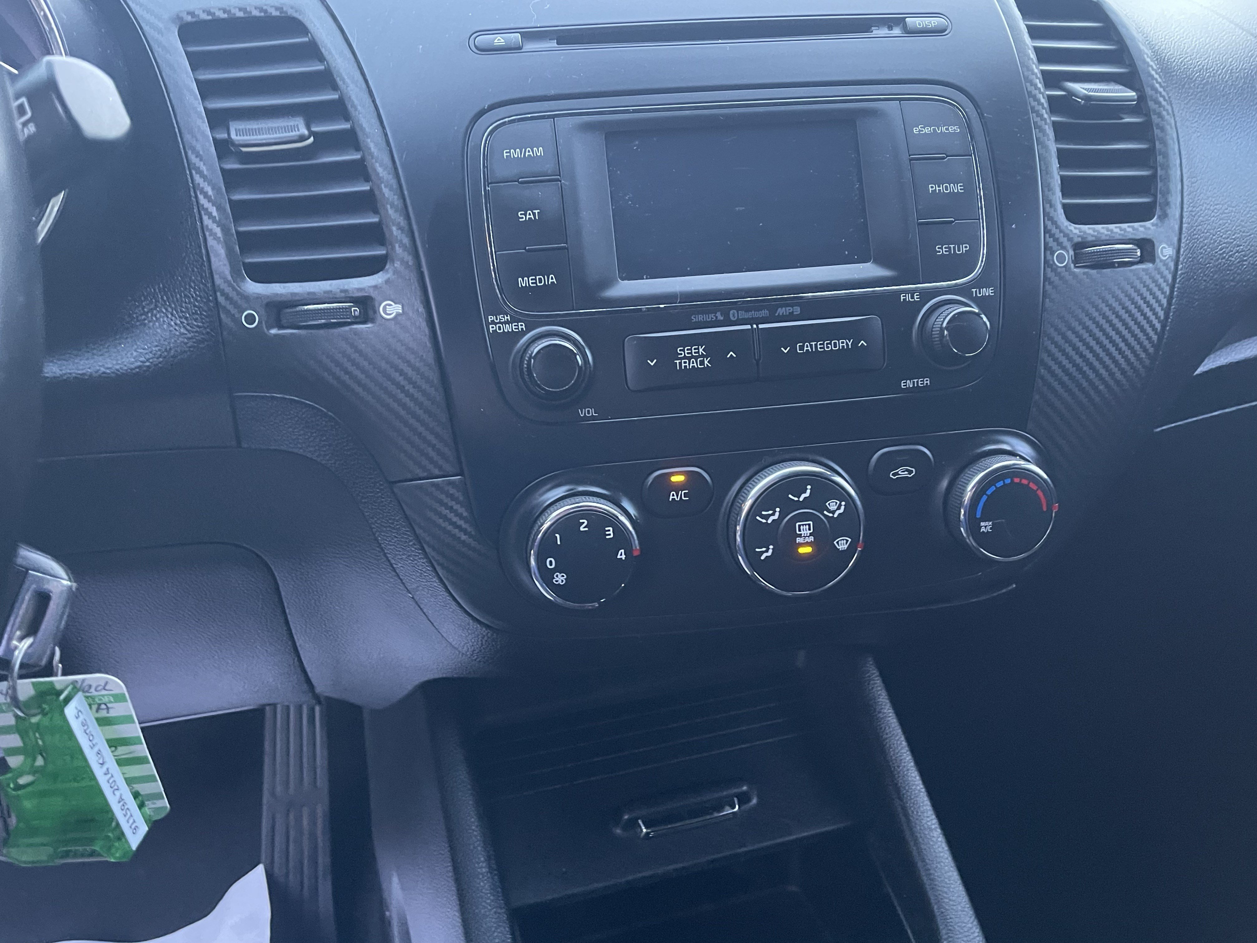 Used 2014 Kia Forte EX FWD image 21