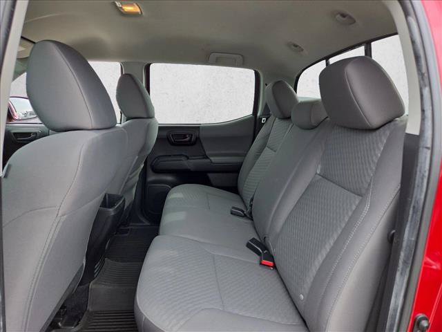 Used 2023 Toyota Tacoma SR AWD/4WD image 15