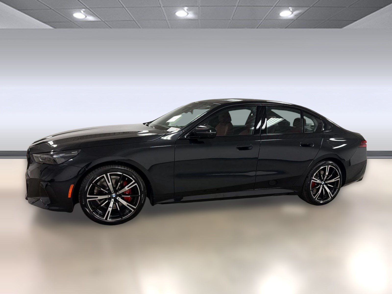 New 2027 BMW 530i w/ M Sport Package RWD image 2