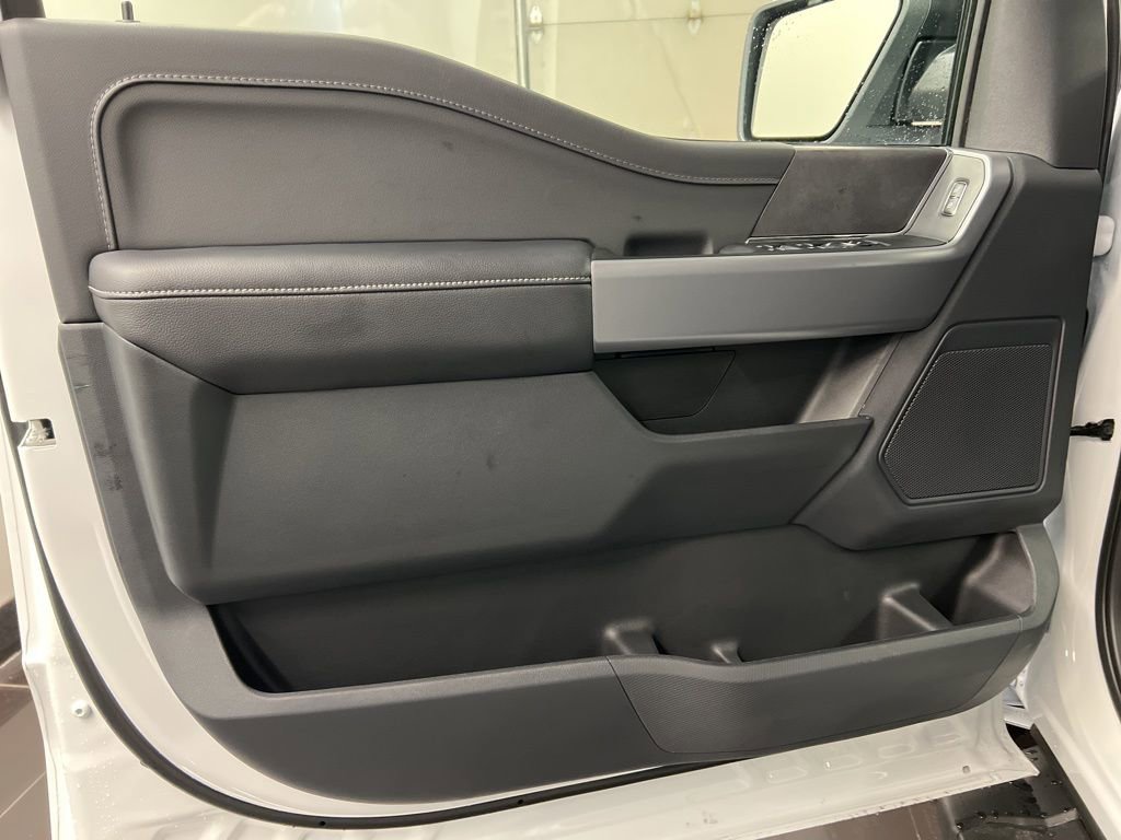 New 2026 Ford F150 XLT w/ Equipment Group 302A MID image 29