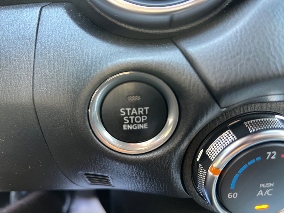 New 2026 MAZDA MX-5 Miata Grand Touring RWD image 20