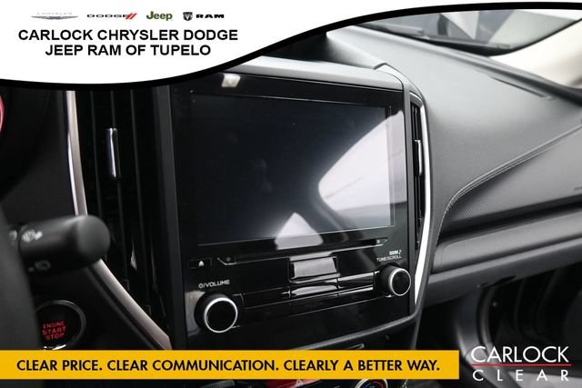 Used 2023 Subaru Forester Touring w/ Popular Package #2 AWD/4WD image 21