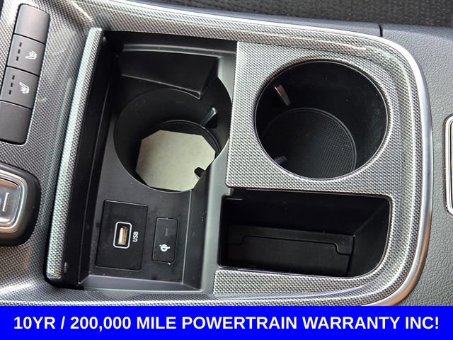 Used 2023 Hyundai Santa Fe SEL FWD image 29