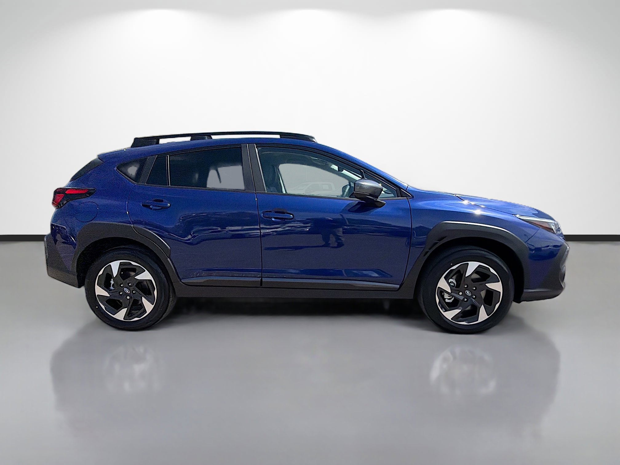 New 2026 Subaru Crosstrek 2.5i Limited AWD/4WD image 2