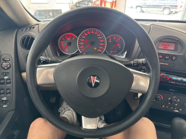 Used 2007 Pontiac Grand Prix FWD image 29