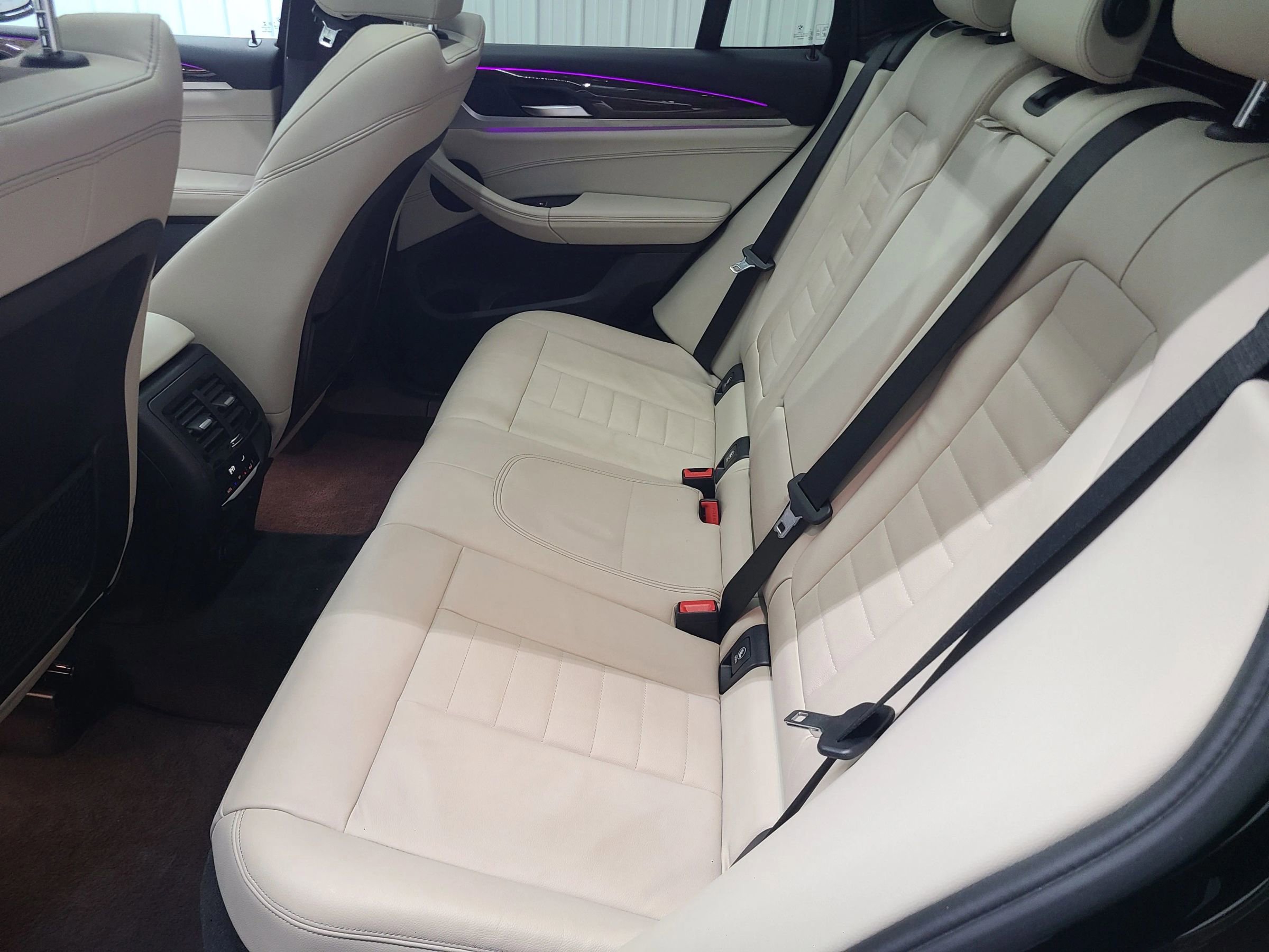 Used 2019 BMW X3 xDrive30i w/ Driving Assistance Package image 38