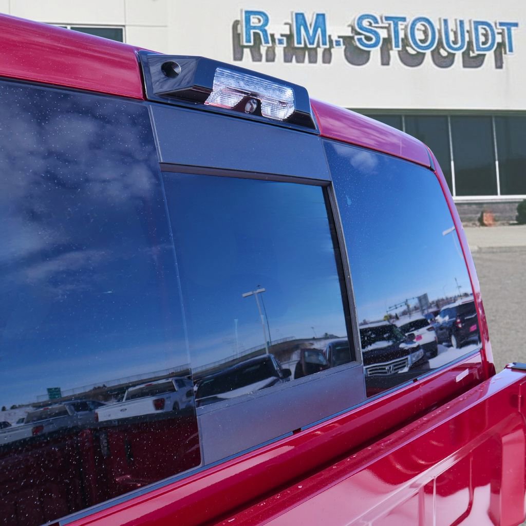 New 2026 RAM 3500 Laramie image 24