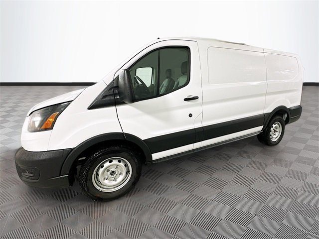New 2025 Ford Transit 150 Low Roof w/ Load Area Protection Package image 22