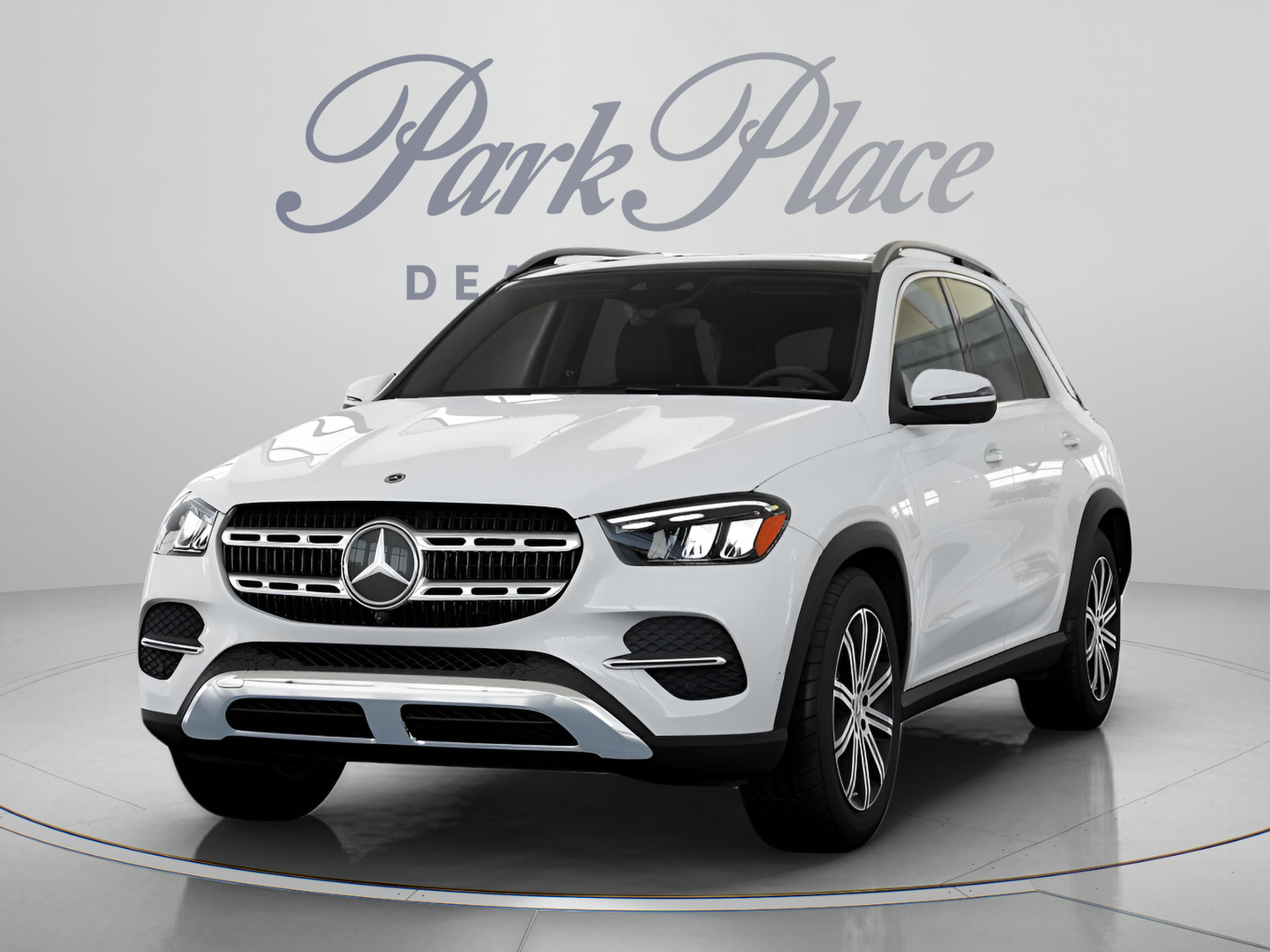Certified 2026 Mercedes-Benz GLE 350 4MATIC image 35