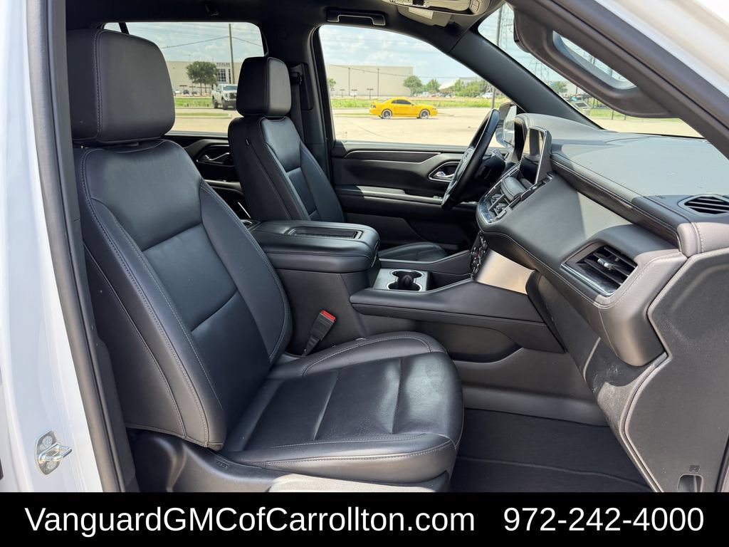 Used 2024 Chevrolet Tahoe LT RWD image 33