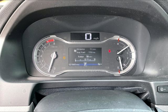 Certified 2023 Honda Ridgeline RTL-E image 14