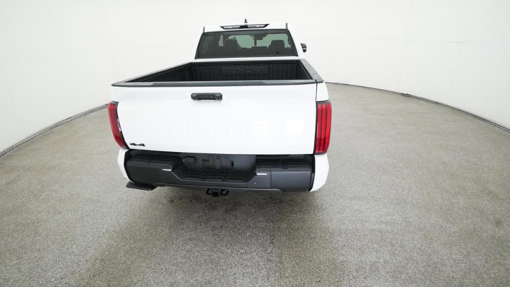 New 2026 Toyota Tundra Limited image 85