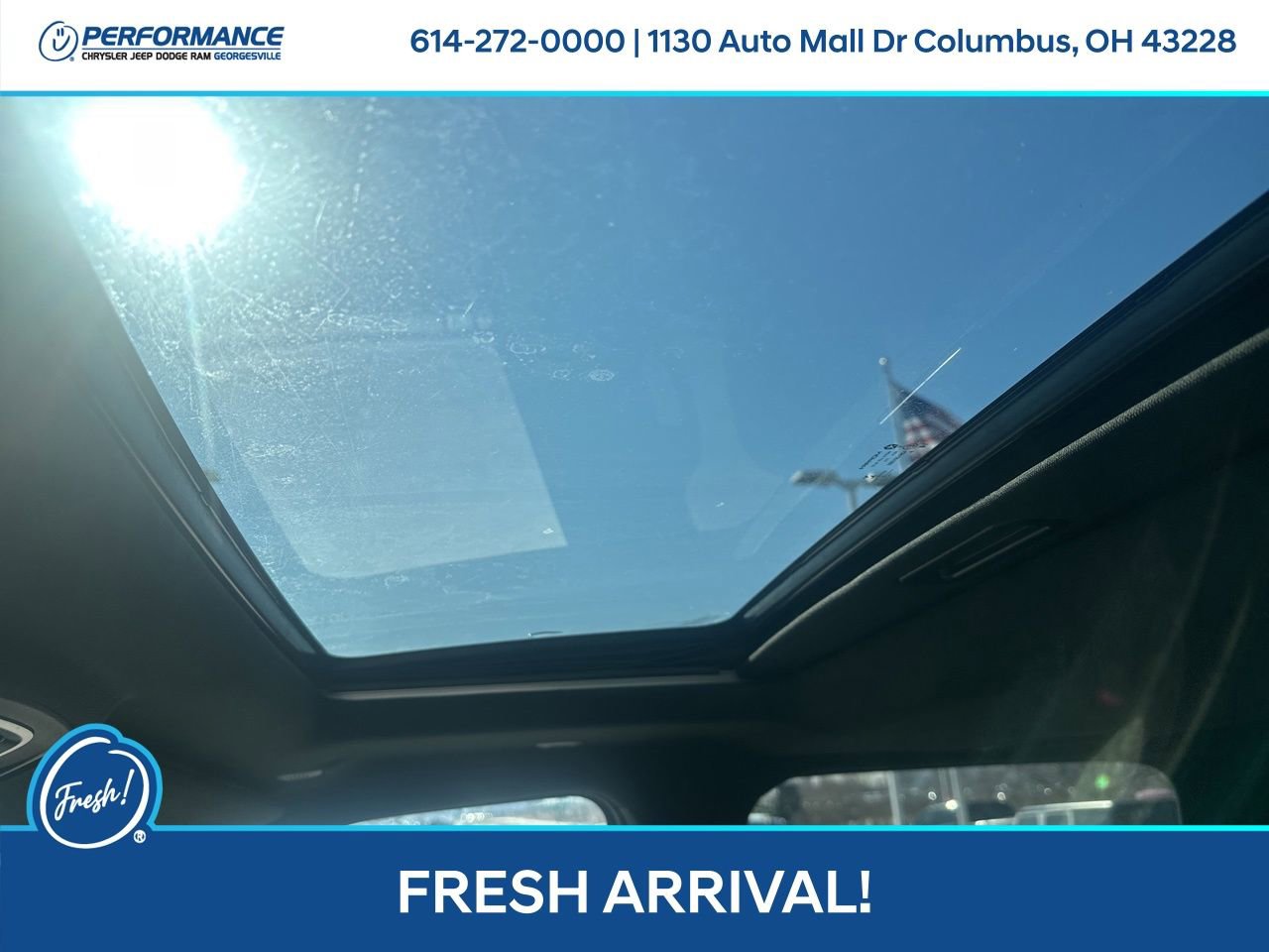 Used 2021 RAM 2500 Laramie image 21